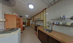 Blk 103 Serangoon North Avenue 1 (Serangoon), HDB 4 Rooms #503109831